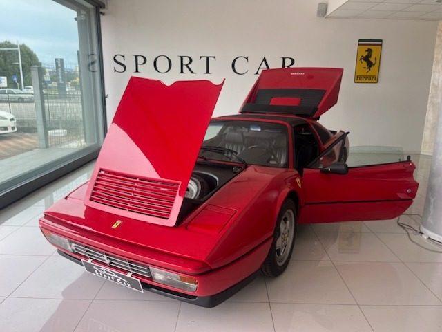 FERRARI 328 GTS