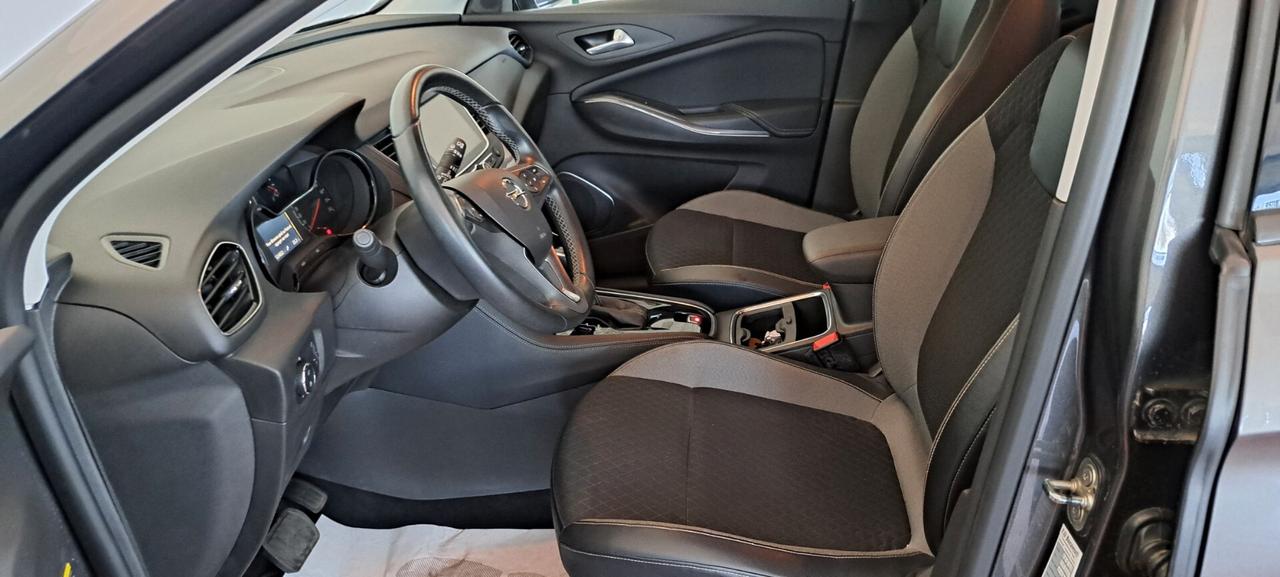 Opel Grandland X 1.6 diesel Ecotec Start&Stop aut. Innovation