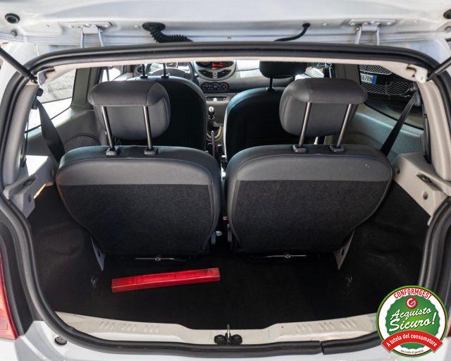 RENAULT Twingo 1.2 8V Dynamique *NEOPATENTATI*