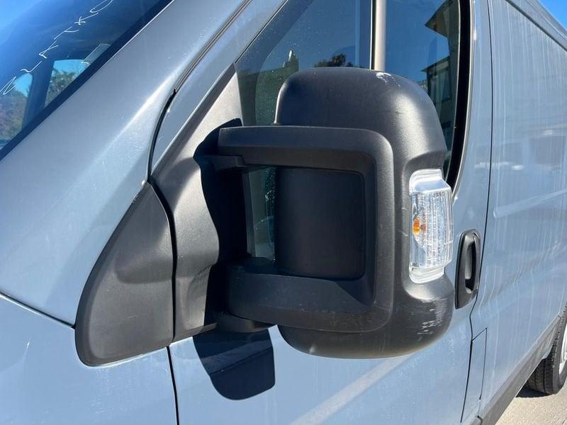 Peugeot Boxer Boxer 330 2.2 BlueHDi 120 S&S PM-TN Furgone