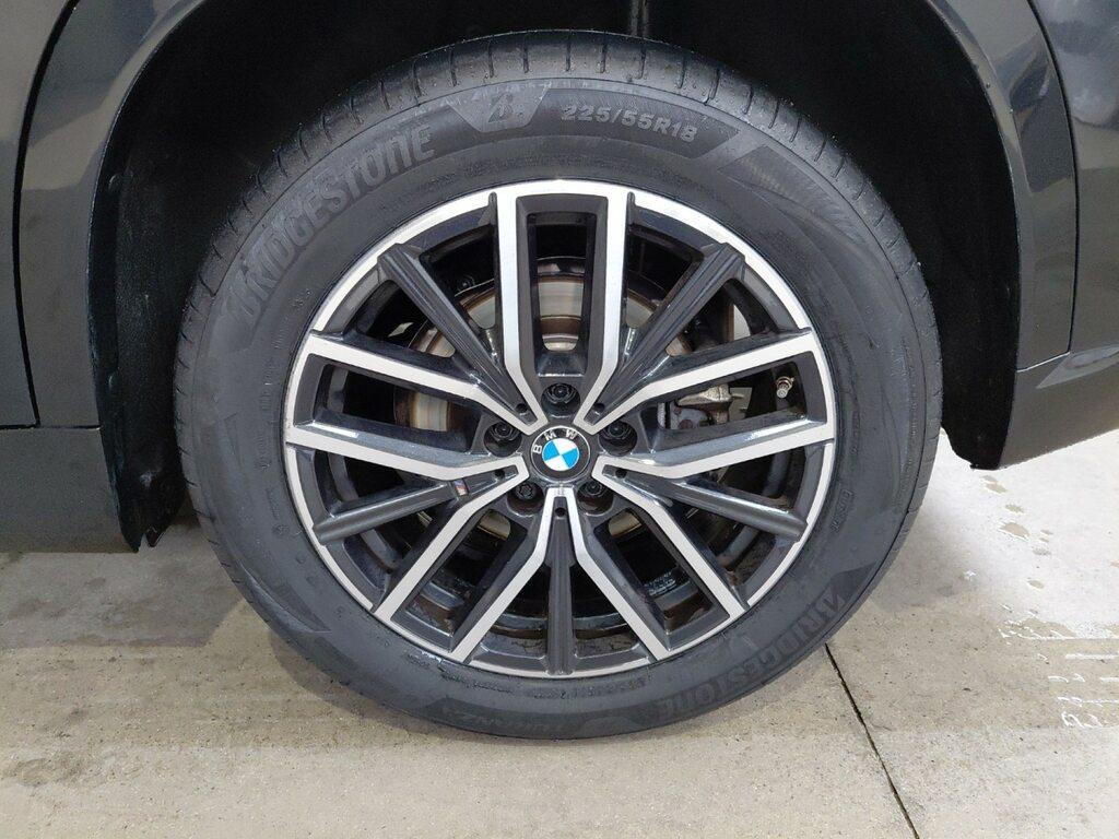 BMW X1 23 d Mild Hybrid 48V MSport Edition Signature xDrive DCT