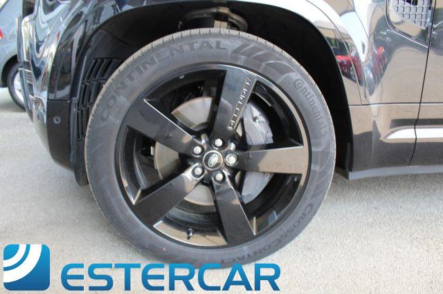 LAND ROVER Defender 110 3.0D 250CV AWD X-Dynamic HSE 7 POSTI