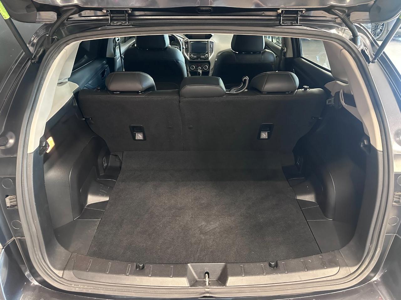Subaru Impreza 1.6i Style navi lineartronic my19