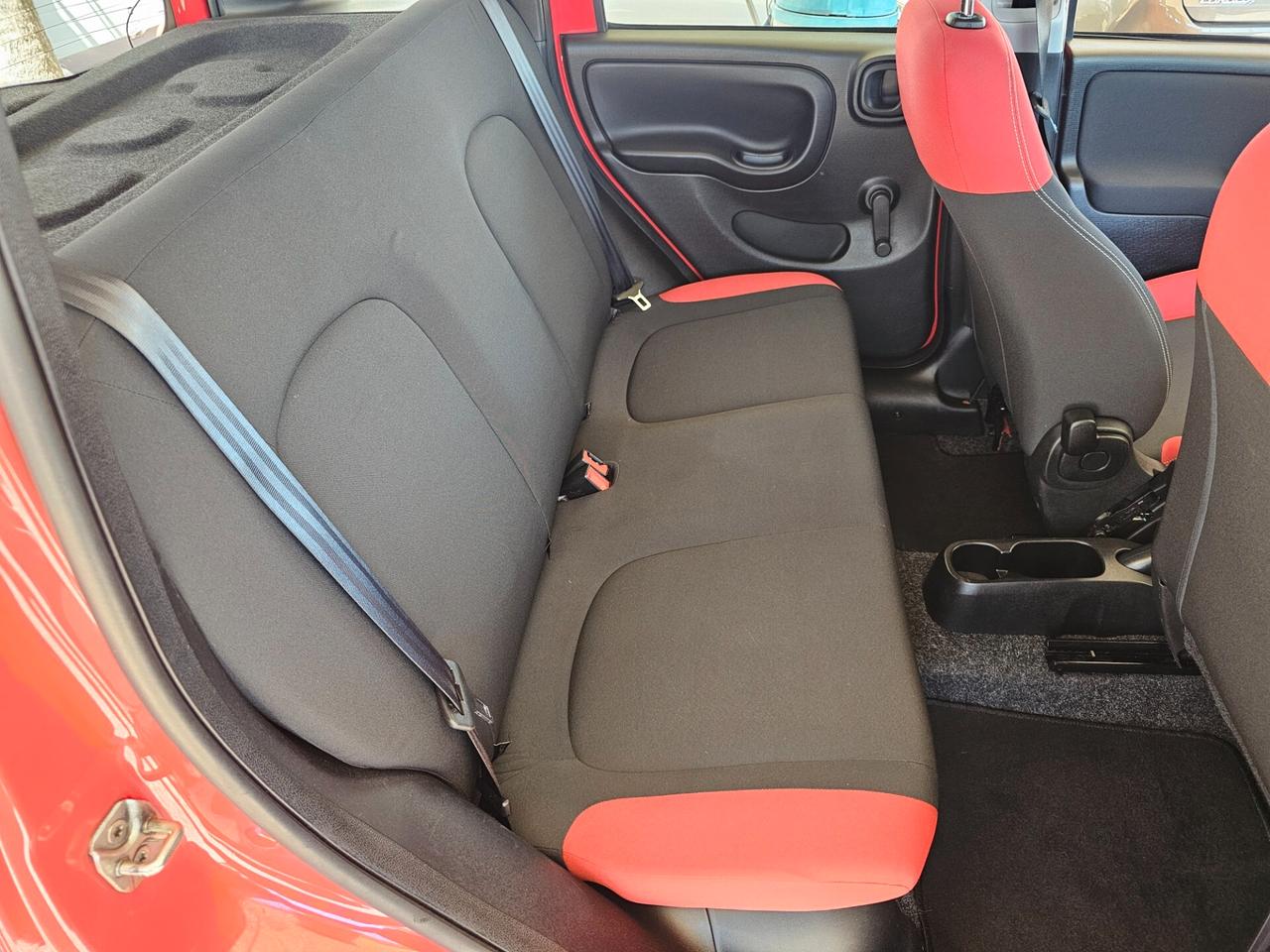 Fiat Panda 1.2 Easy