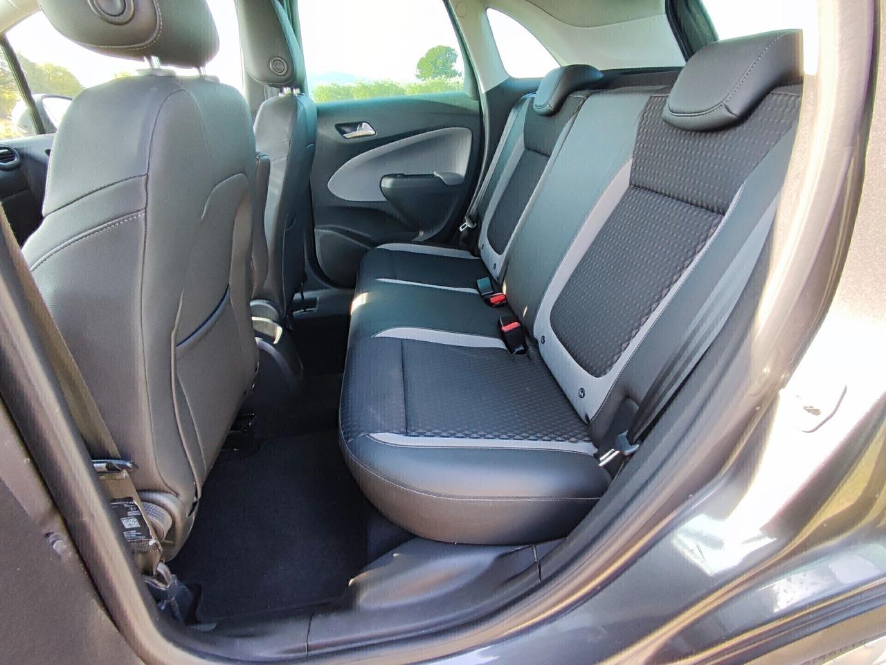 Opel Crossland X 1.2 Turbo 12V 110 CV