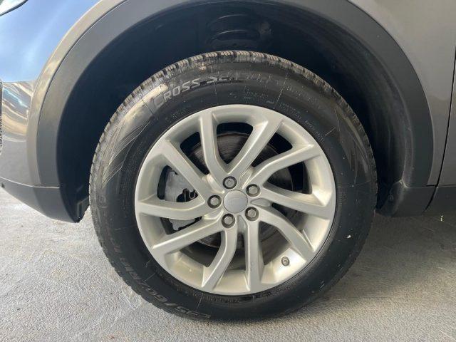 LAND ROVER Discovery Sport 2.0 eD4 150 CV 2WD SE