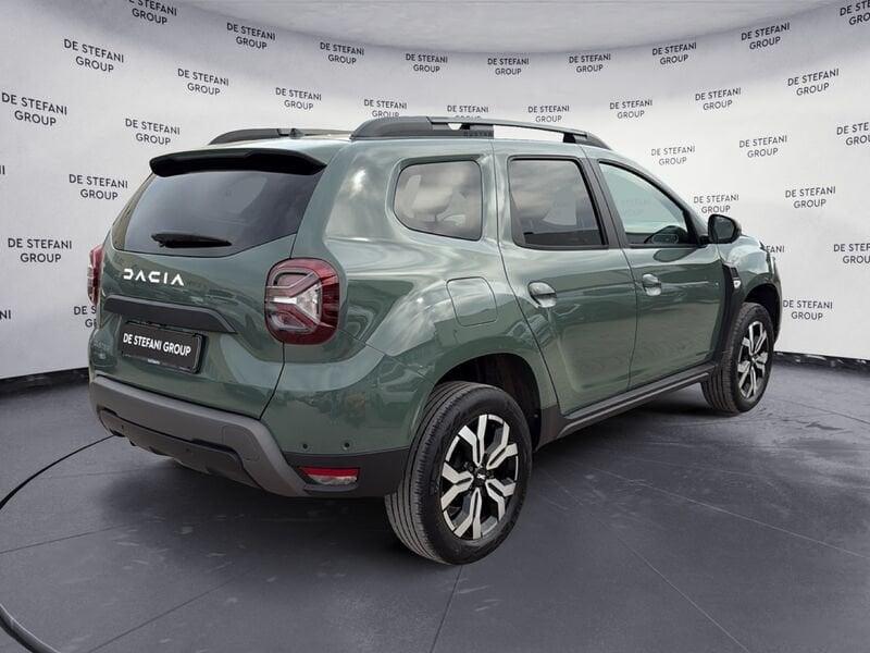 Dacia Duster Duster 1.0 tce Journey UP Gpl 4x2 100cv