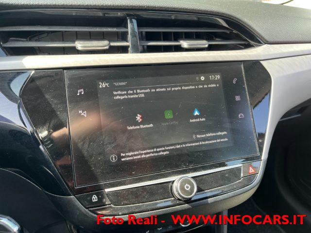 OPEL Corsa 1.2 Edition NEOPATENTATI PROMO!!