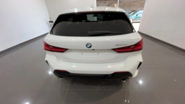 BMW 120 d 5p. Msport Auto