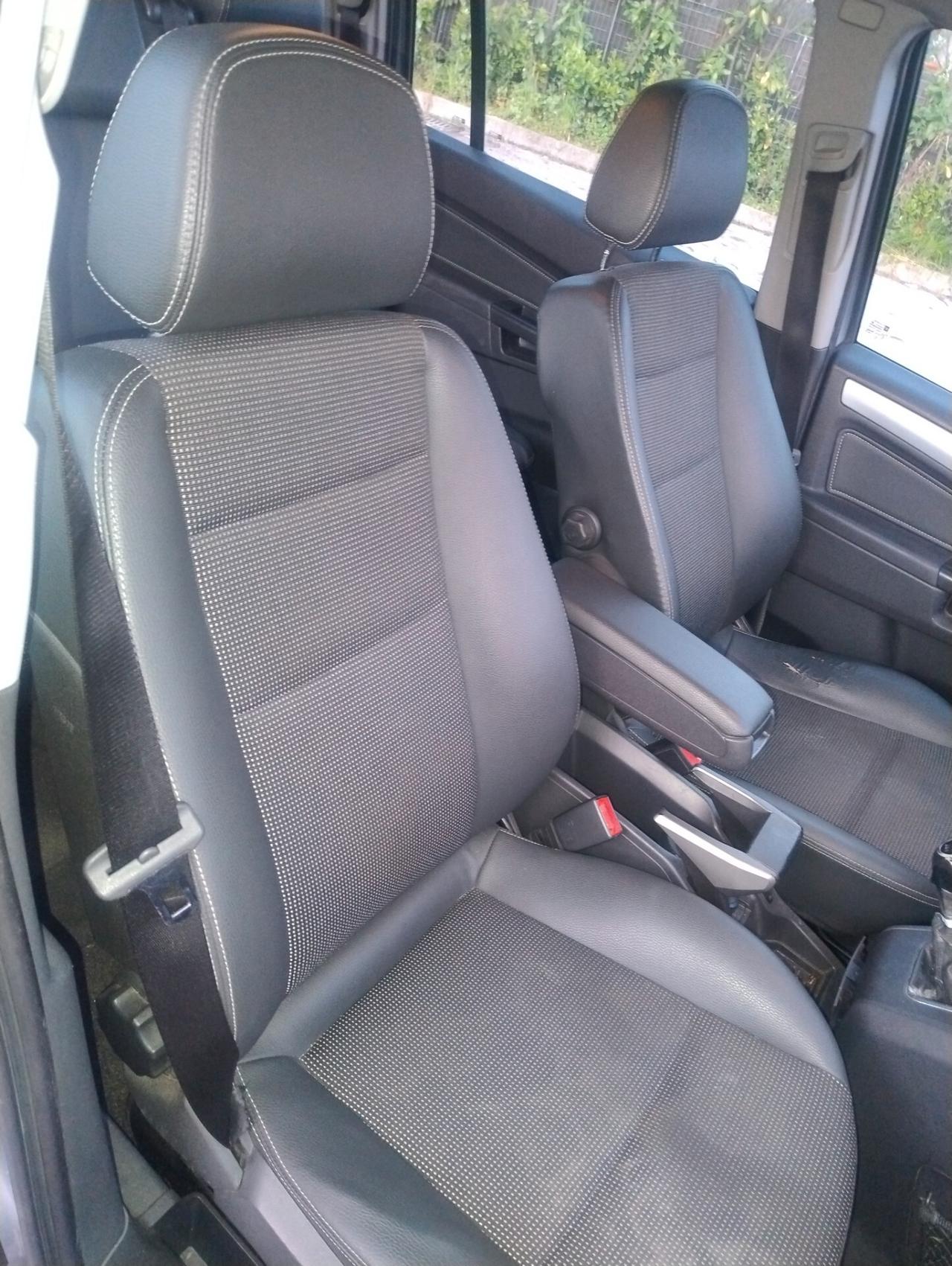 Opel Zafira 1.9 CDTI 120CV Enjoy