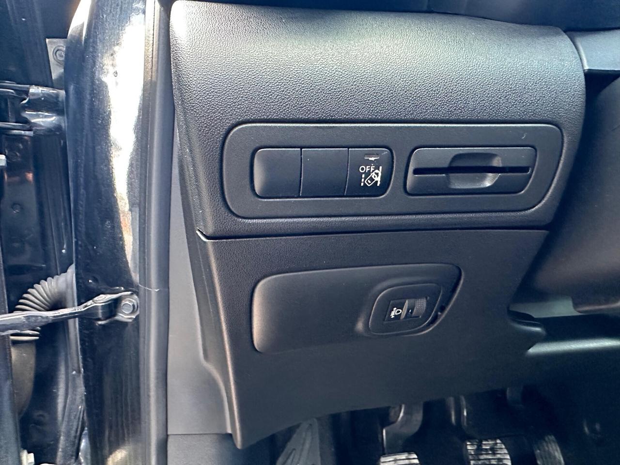 Citroen C3 Aircross PureTech 82 Shine NEOPATENTATI