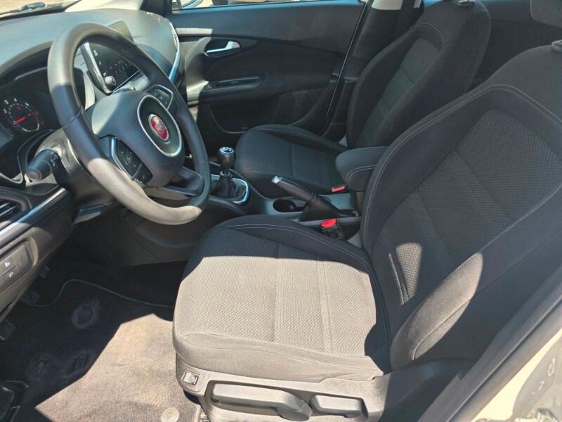 FIAT Tipo (2015-->) Tipo 1.4 T-Jet 120CV GPL SW...