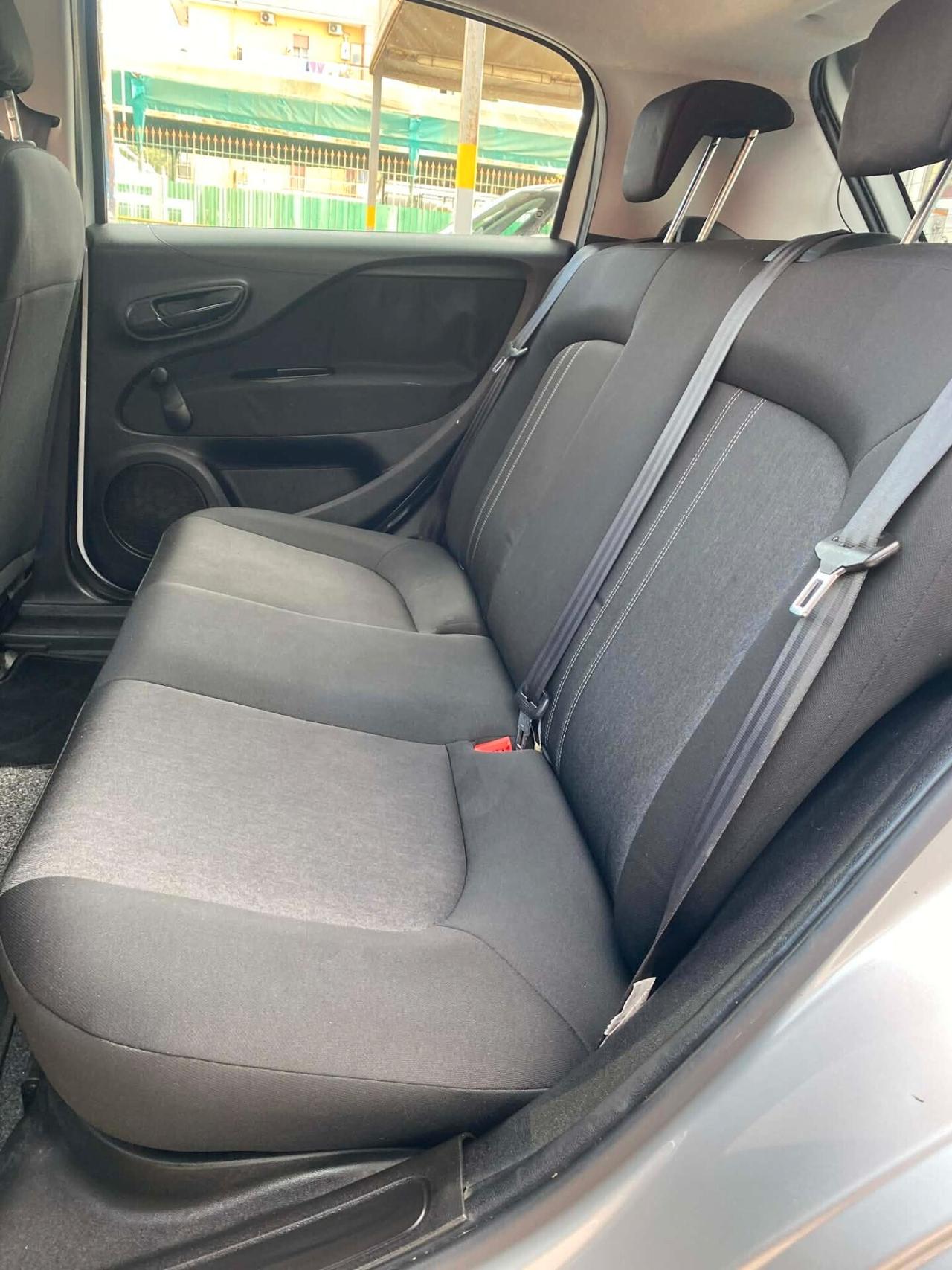 Fiat Punto 1.2 8V 5p Perfette Condizioni a Prezzo