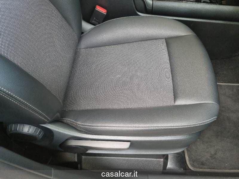 Mercedes-Benz GLA GLA 200 d Automatic Business Extra 3 ANNI DI GARANZIA KM ILLIMITATI PARI ALLA NUOVA