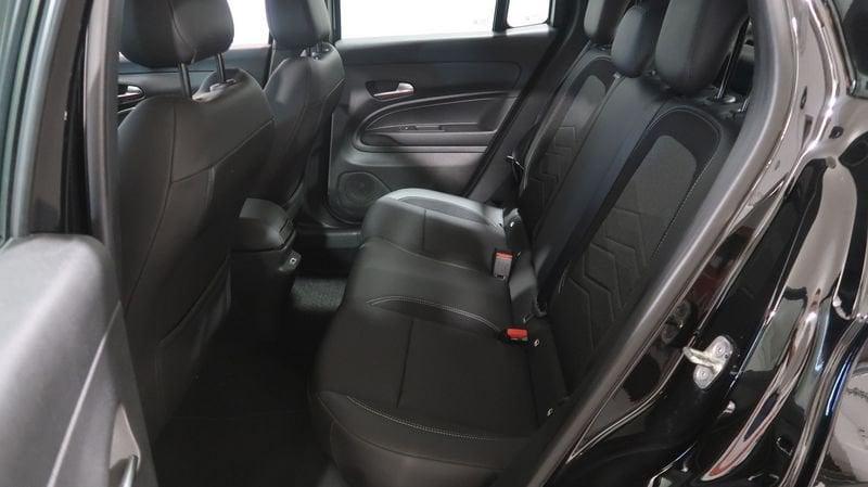 Jeep Avenger Avenger 1.2 Turbo 100 CV Altitude #CARPLAY#PORTELLONE ELETTRICO#