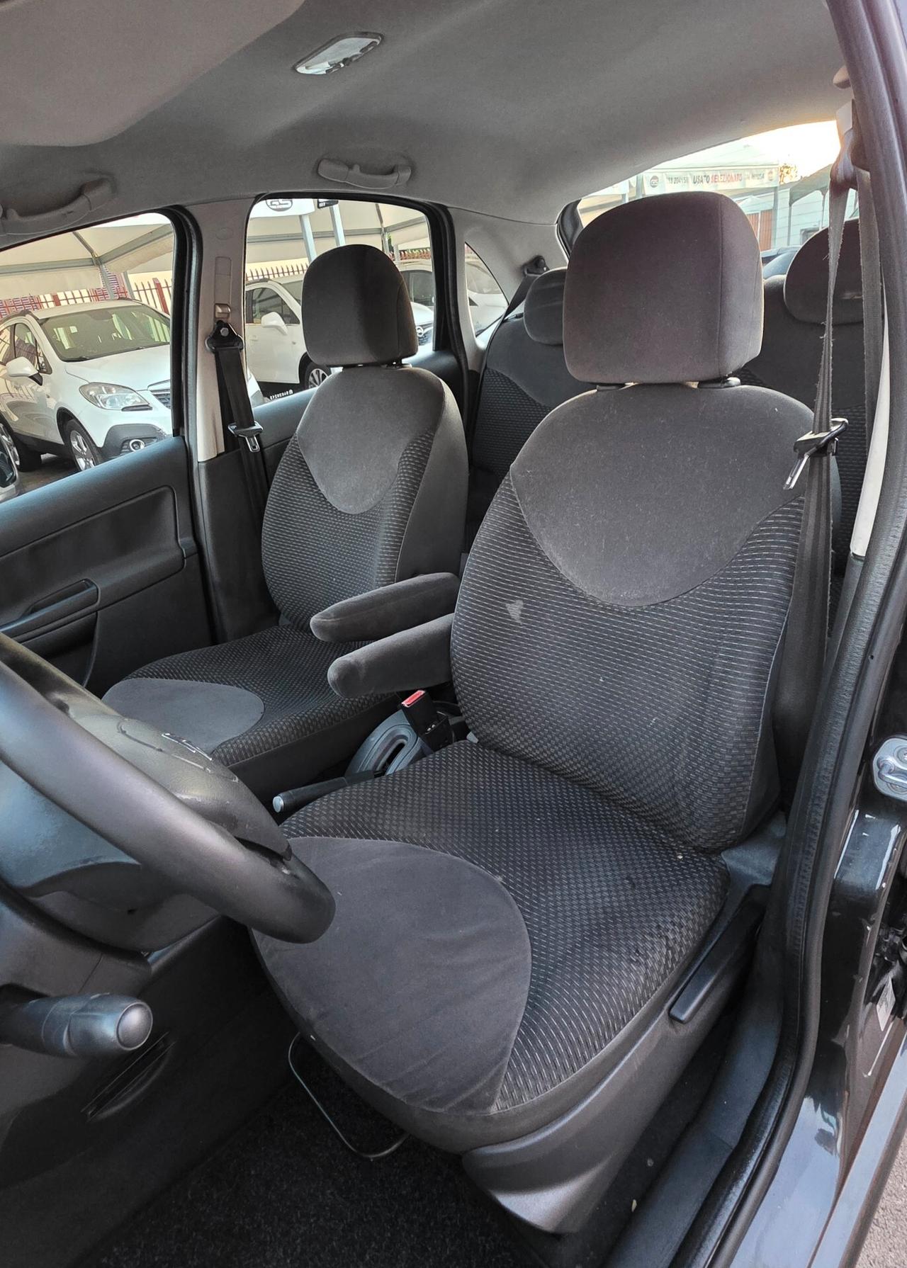Citroen C3 Pluriel 1.4 HDi 70CV airdream Elegance