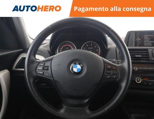 BMW 116 d 5p. Business