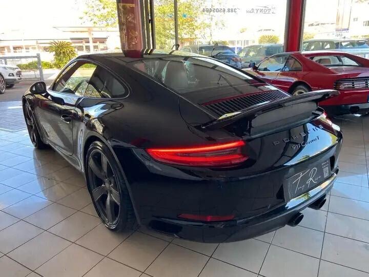 Porsche 911 3.0 Carrera T 13.000 KM