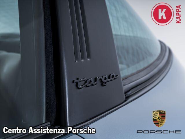 Porsche 911 CARRERA TARGA 3.2 *ASI*