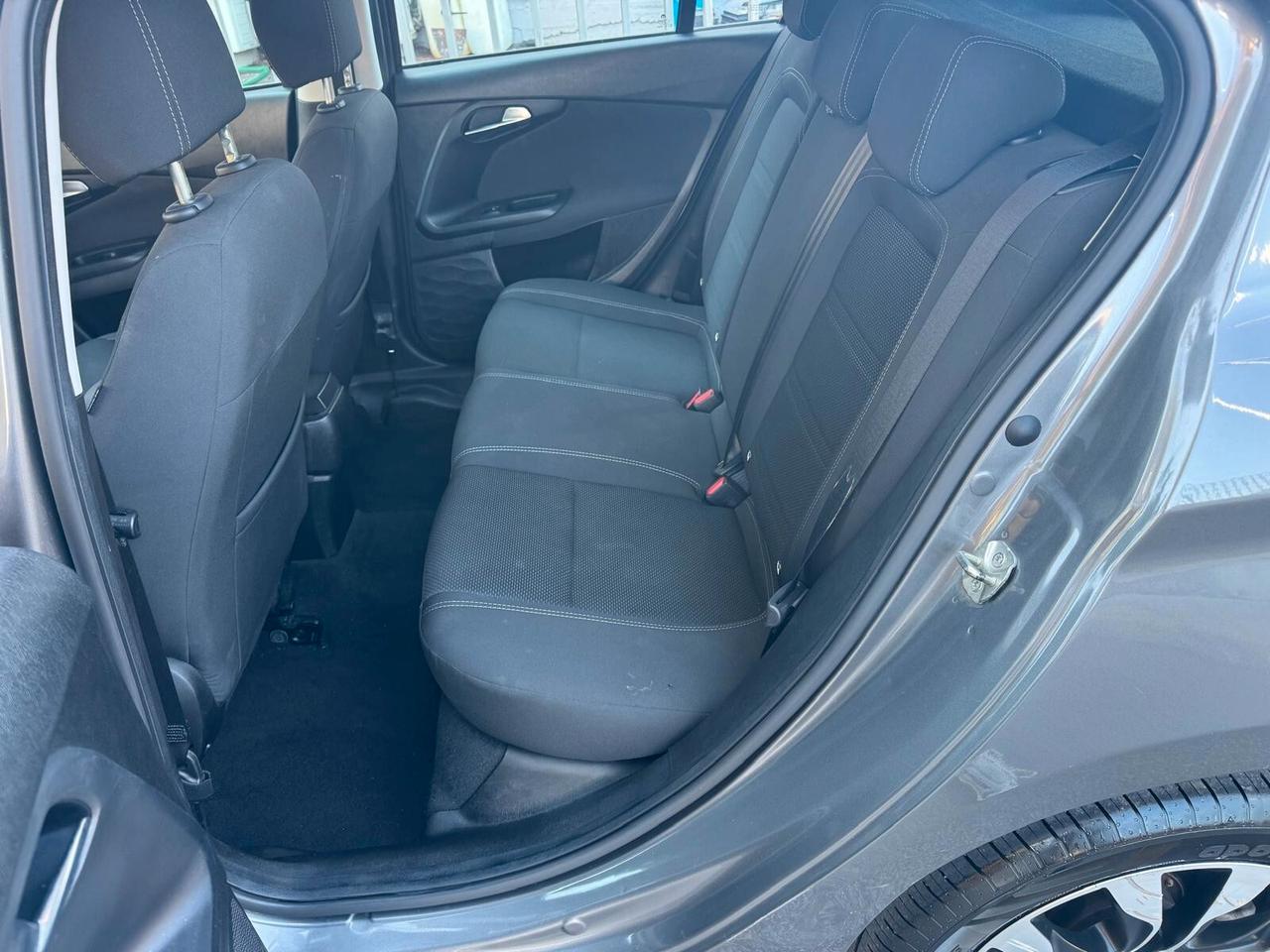 Fiat Tipo 5 PORTE