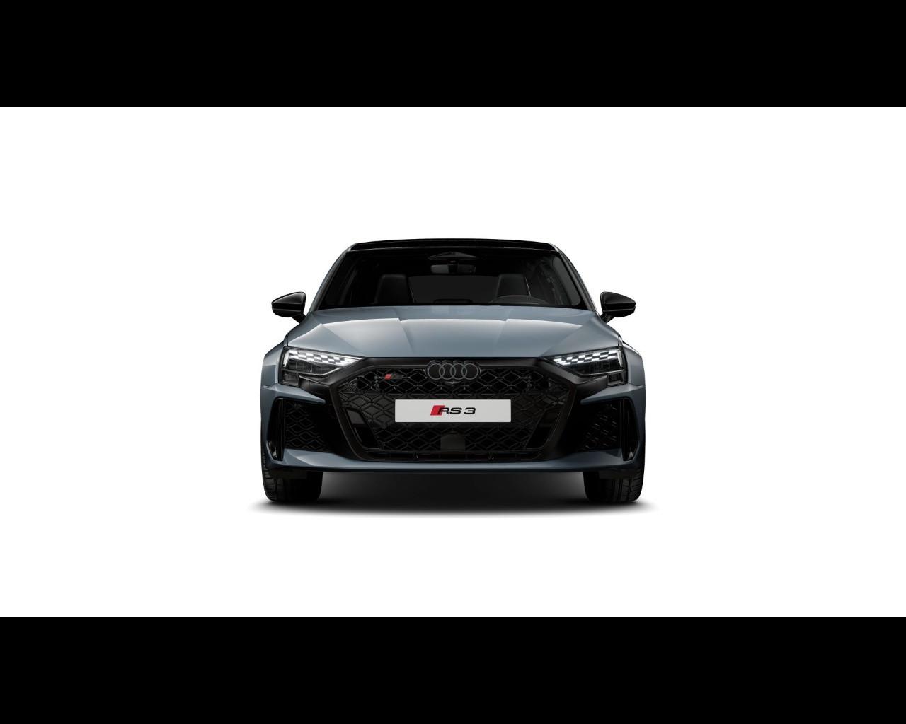 AUDI Audi RS 3 Sportback 294 kW S tronic
