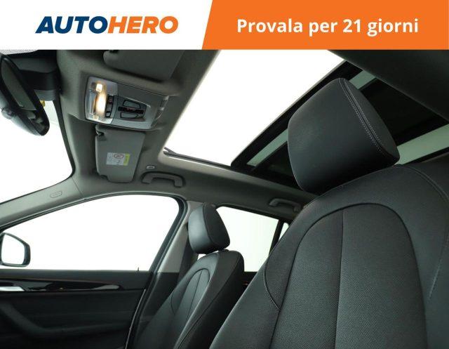 BMW X1 sDrive18d xLine