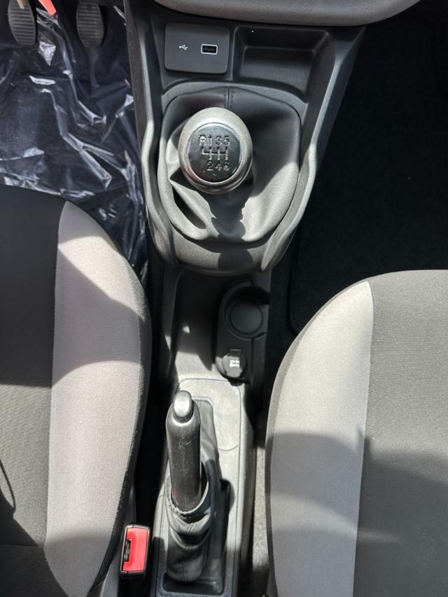 FIAT Doblo Doblò 1.6 MJT 120CV S&S Easy 7 POSTI
