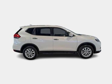 NISSAN X-TRAIL 1.7 dCi 150 4WD Business