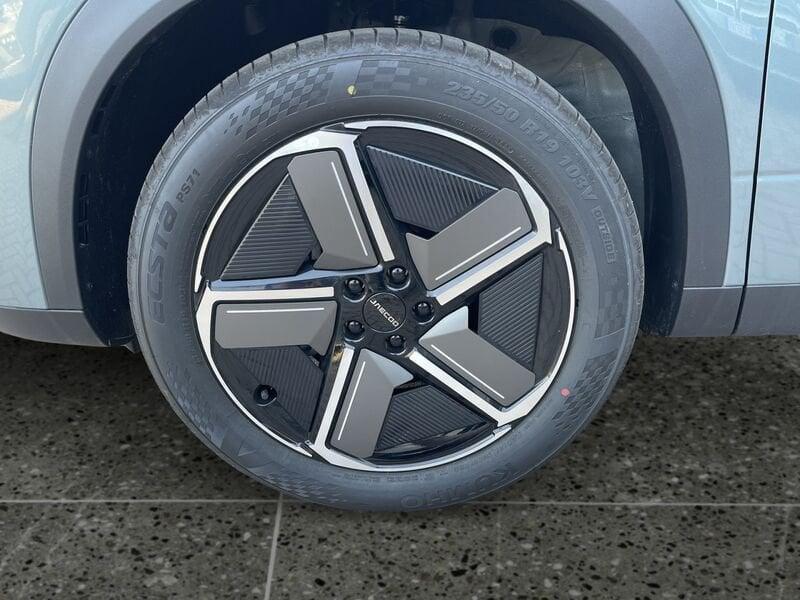 JAECOO 7 1.6 tgdi Premium 2wd 7dct - KM0