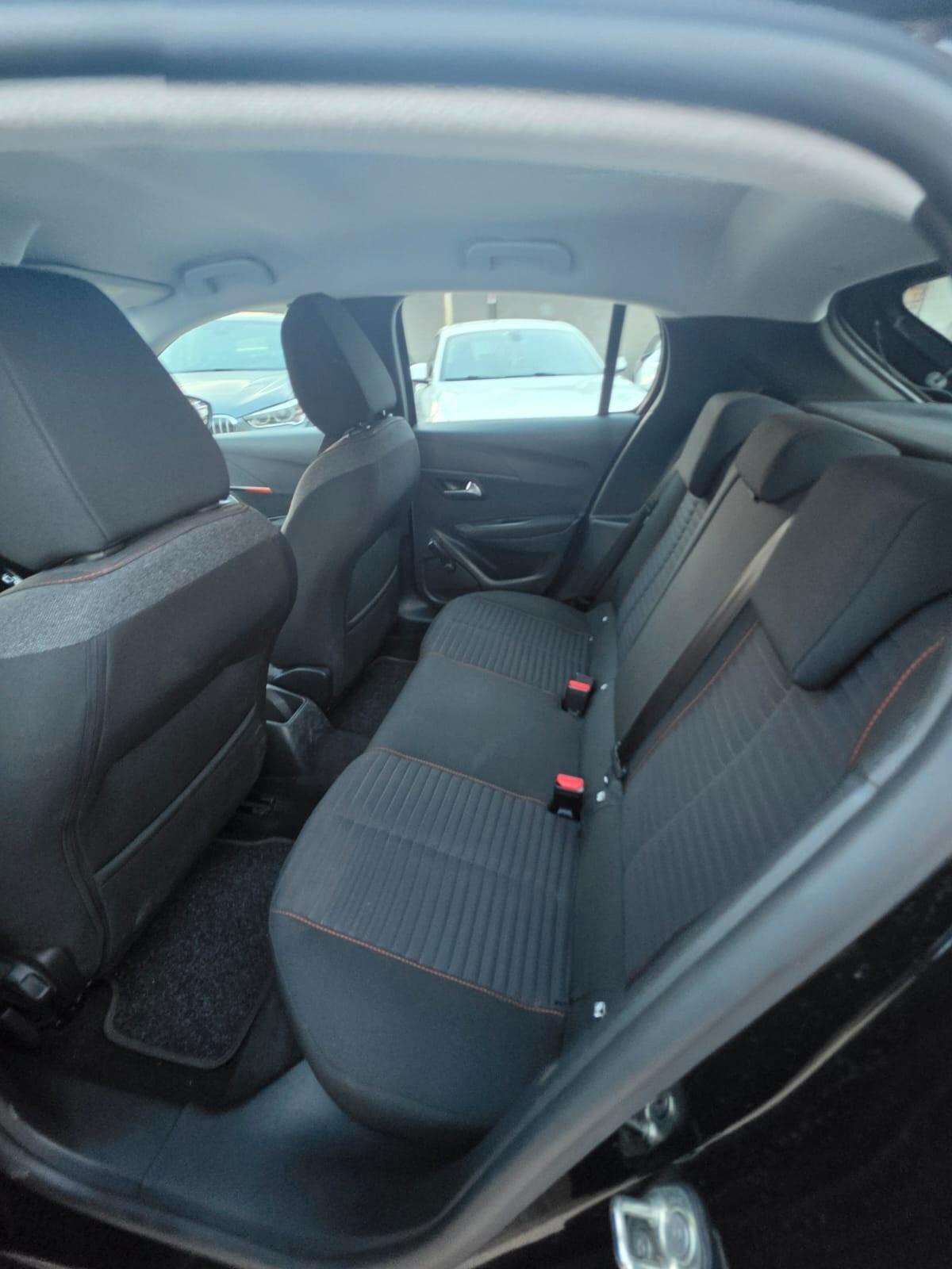 Peugeot 208 BlueHDi 100 Stop&Start 5 porte GT Pack