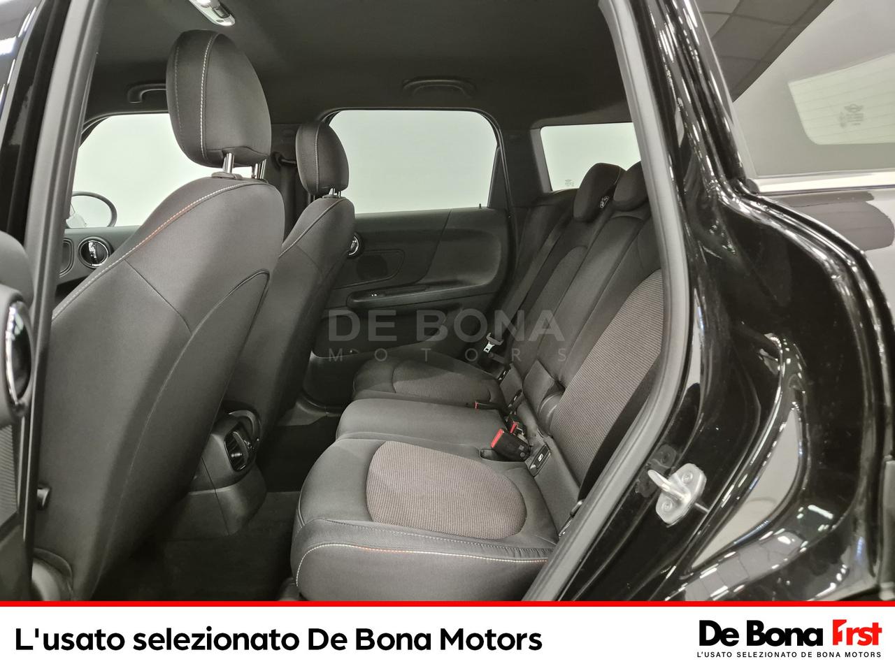 Mini Countryman 1.5 one d baker street auto 7m my20