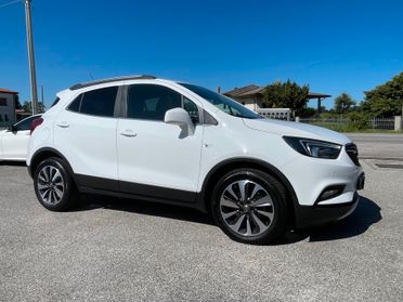 Opel Mokka X 1.6 CDTI Ecotec 136CV 4x4 Innovation