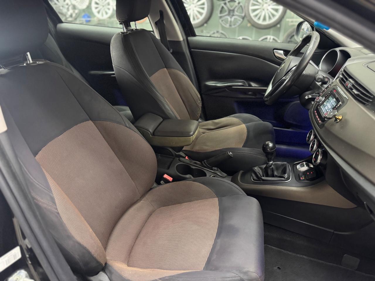 Alfa Romeo Giulietta 1.6 Diesel LEGGERE ANNUNCIO