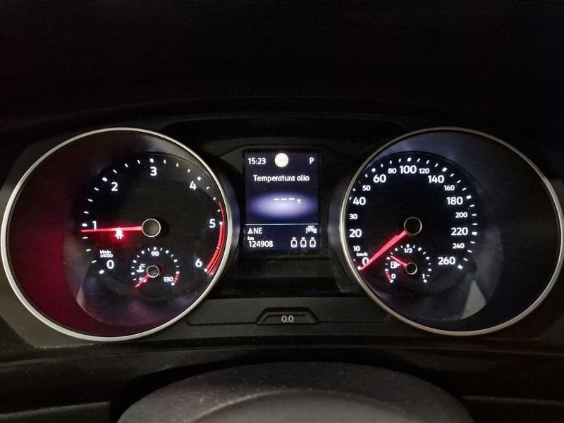 VOLKSWAGEN TIGUAN 2.0 TDI SCR 110KW Life DSG