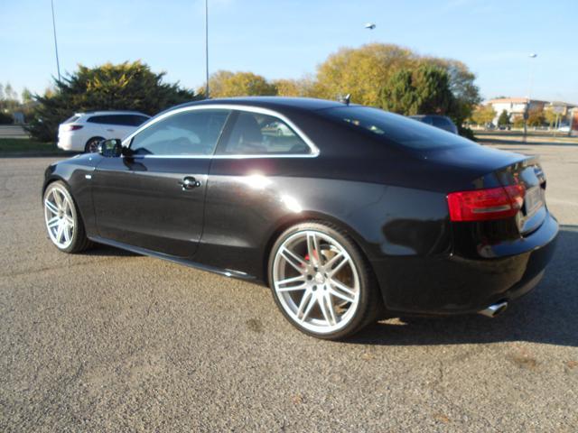 AUDI A5 2.7 V6 TDI F.AP. multitronic Ambition