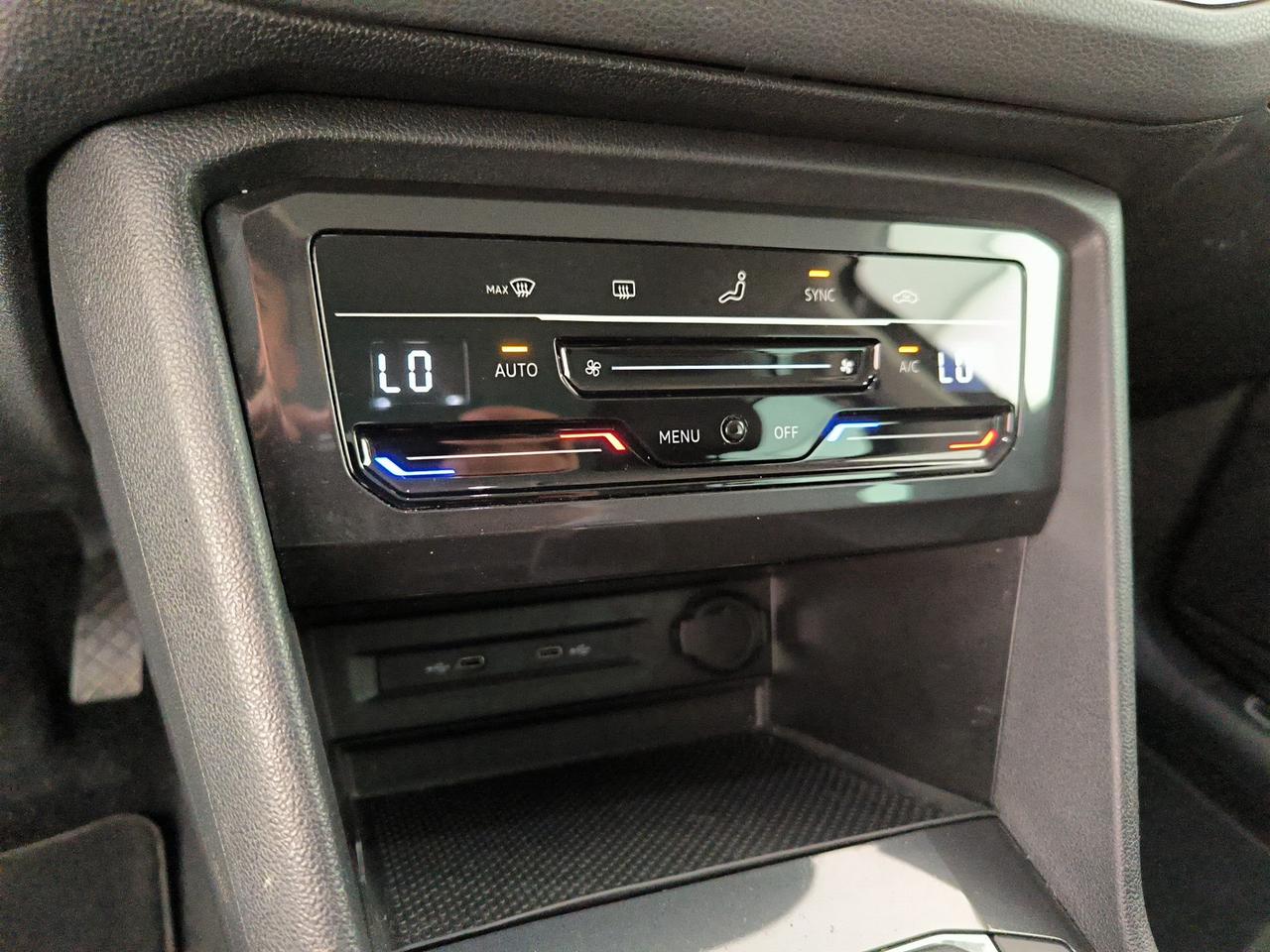 Volkswagen Tiguan 2.0 tdi life 122cv