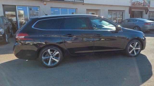 PEUGEOT 308 BlueHDi 130 S&S SW Allure PERMUTE TETTO + ACC.