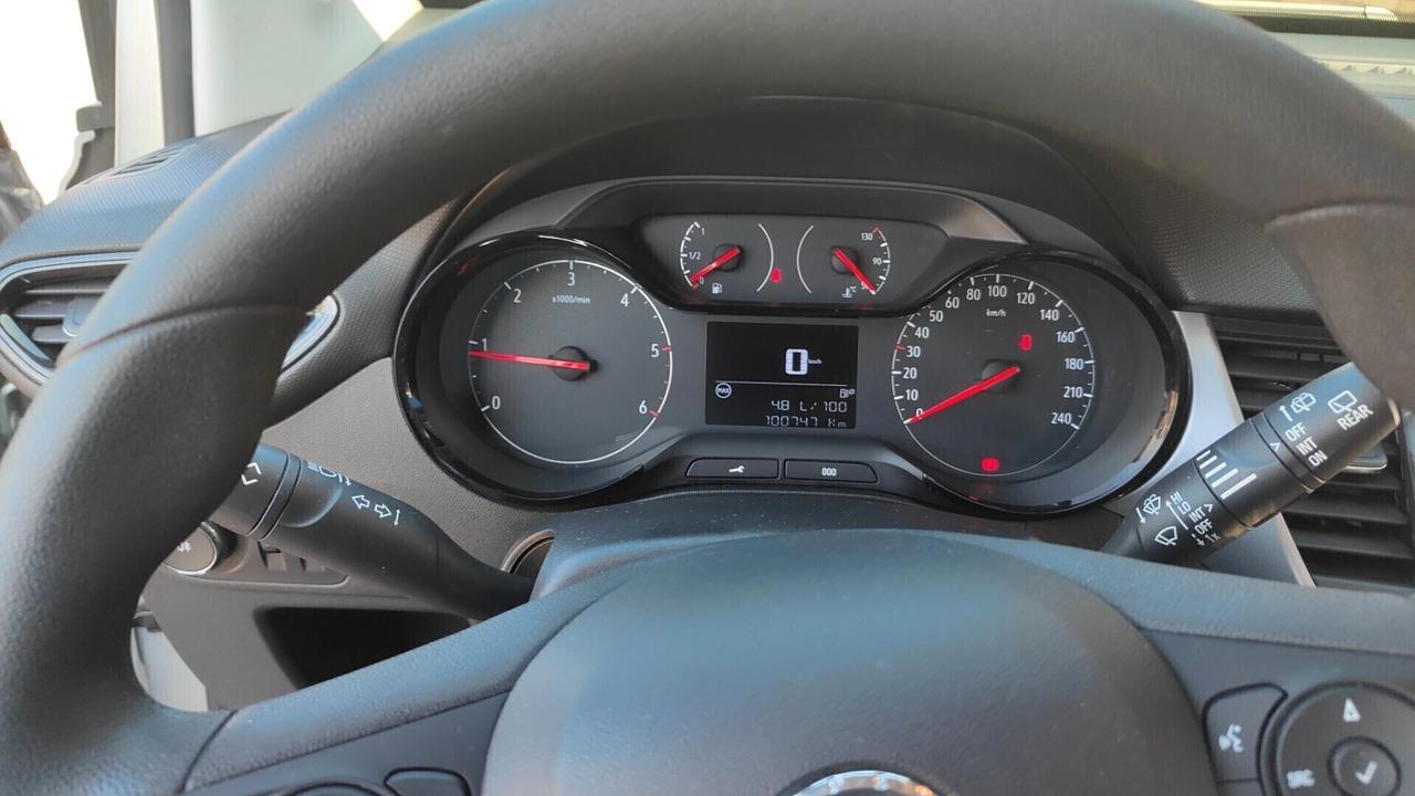 Opel Crossland Crossland X 1.6 ECOTEC D 120 CV Start&Stop Innovation