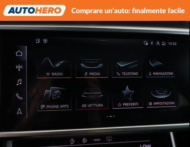 AUDI A6 allroad 55 TDI 3.0 quattro tiptronic