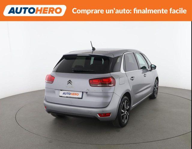 CITROEN C4 Spacetourer BlueHDi 130 S&S EAT8 Feel