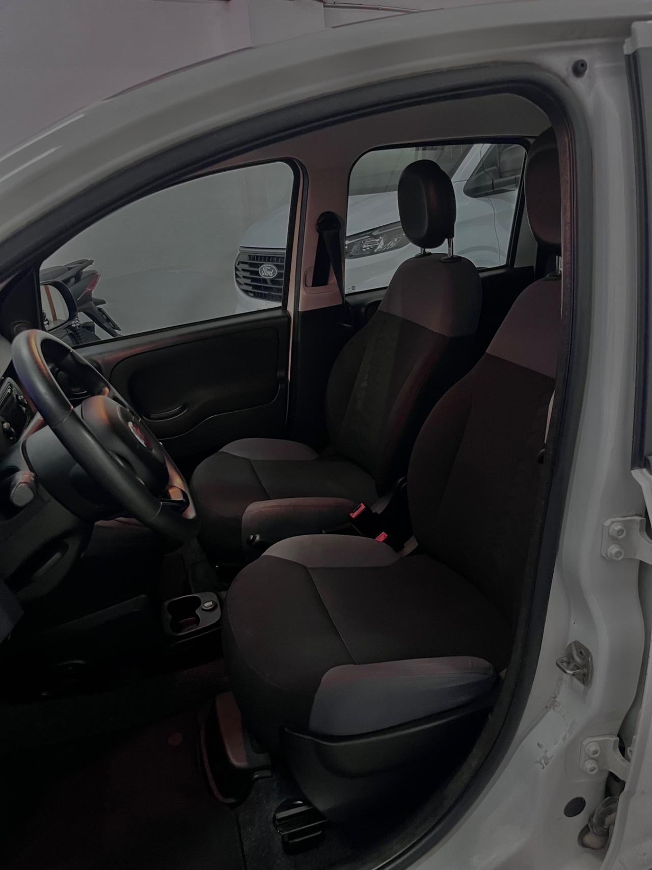 Fiat Panda 1.2 Easy