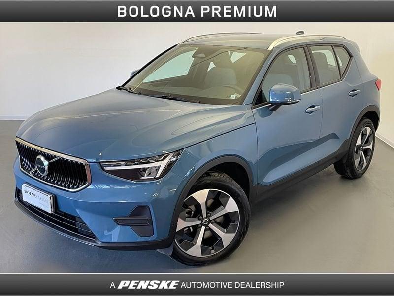 Volvo XC40 B3 automatico Core