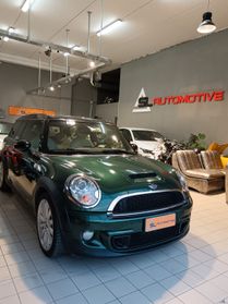 Mini Cooper SD Clubman Mini 2.0 16V Cooper SD Clubman