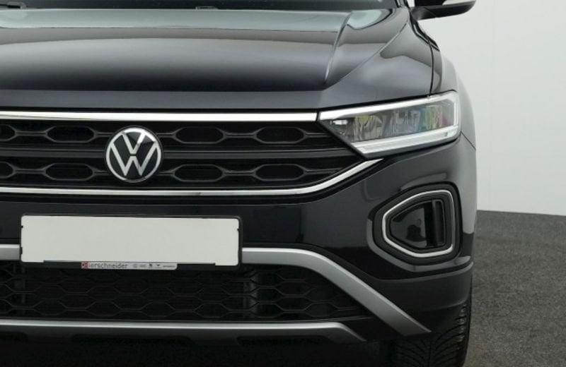 Volkswagen T-Roc T-Roc 1.0 TSI Life NAVI LED DIGITAL COCKPIT NEOPATENTATI