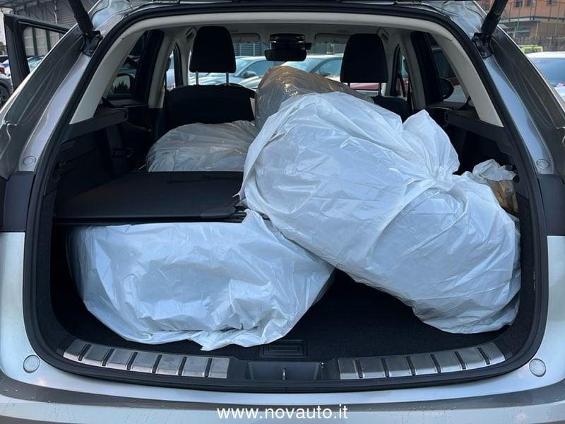 Lexus NX NX Hybrid 4WD Premium