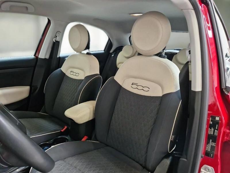 FIAT 500X 1.3 MJET 95 CV 4X2 BUSINESS CROSSOVER