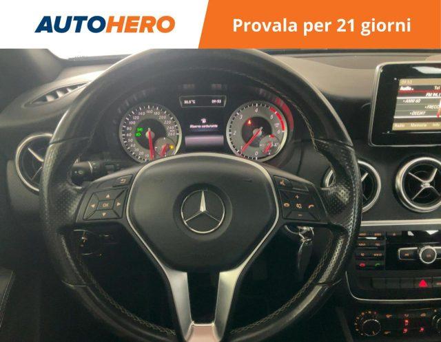MERCEDES-BENZ A 180 CDI Sport