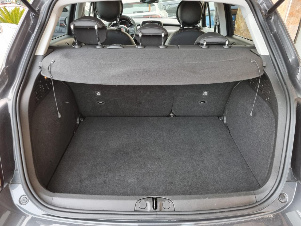 Fiat 500X 1.3 MultiJet 95 CV Sport