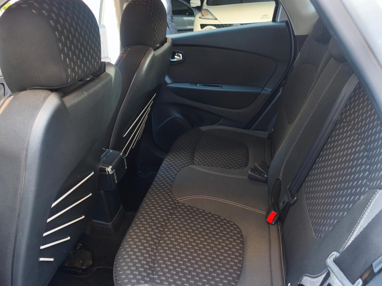 Renault Captur dCi 8V 90 CV Start&Stop Energy Intens Full-Led 2018