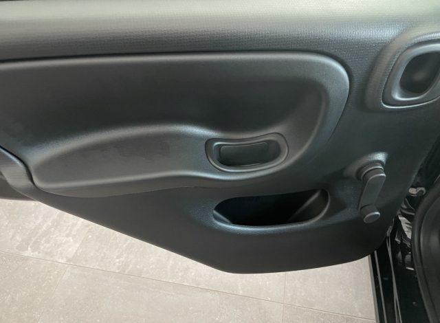 FIAT Panda 1.0 Hybrid 70 CV Icon KM0 MY 26